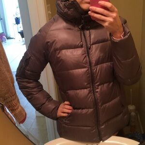 Ralph Lauren Down Jacket